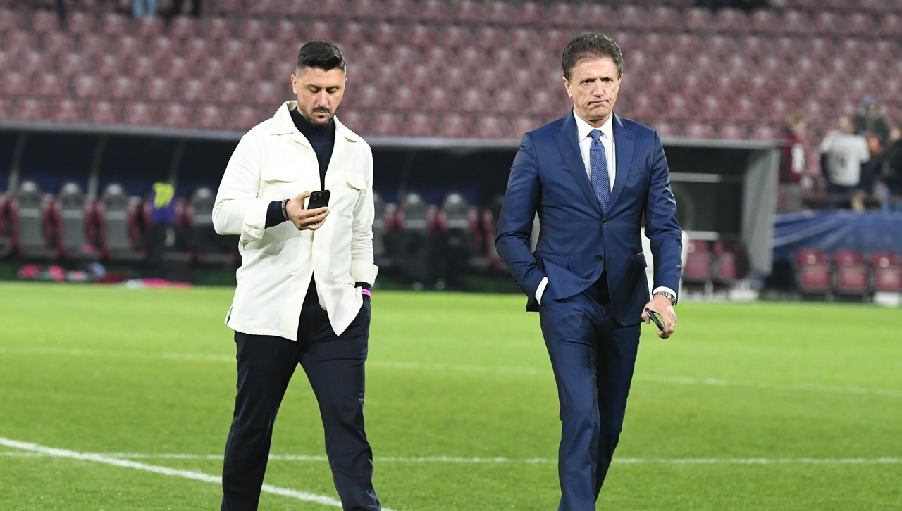 Uluitor! Le-a propus miliardarilor de la Manchester City să cumpere Farul Constanța. „Se poate vinde pe o sumă civilizată”