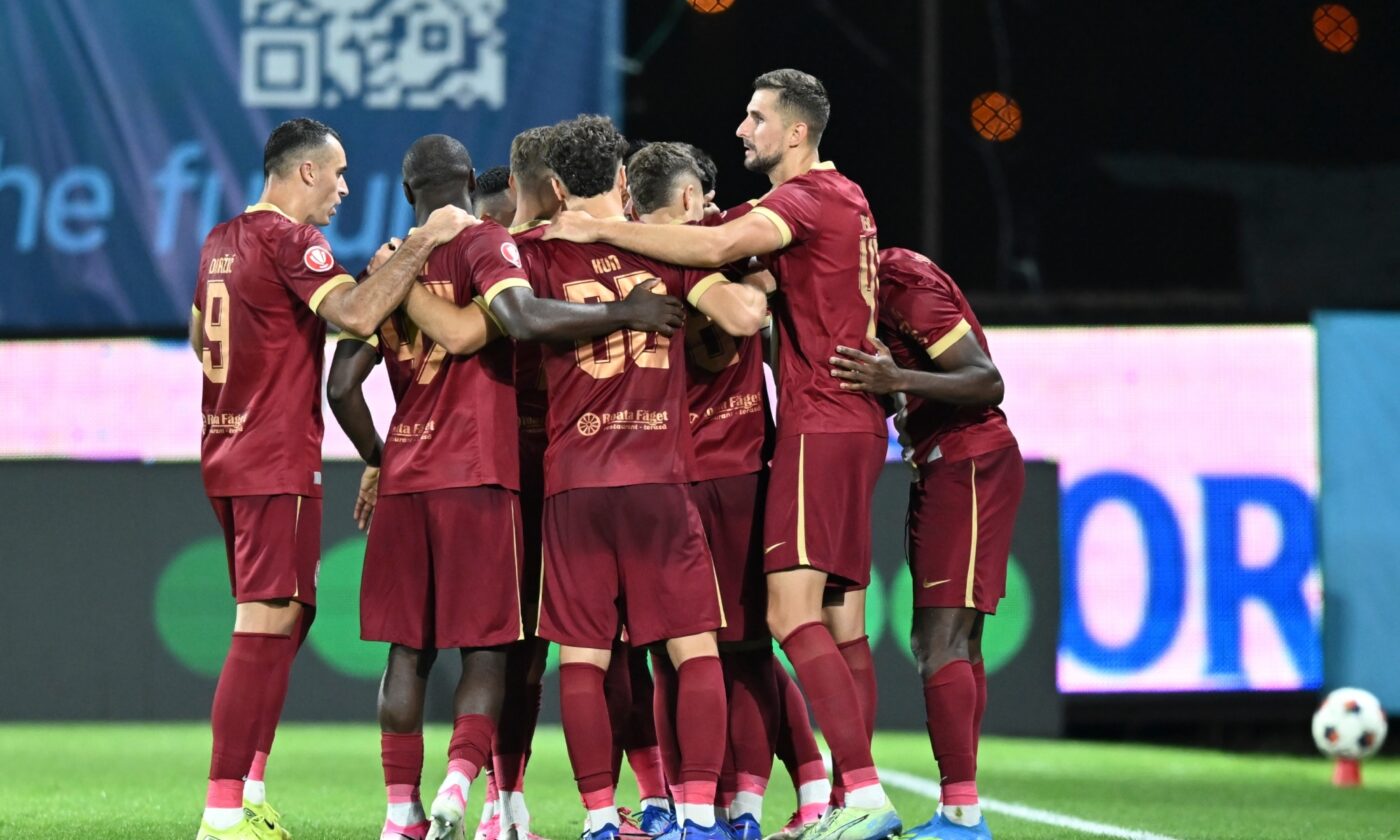Umbra apocalipsei financiare la CFR Cluj. Datoriile sunt mai mari: „Insolvența poate dura 5 ani”