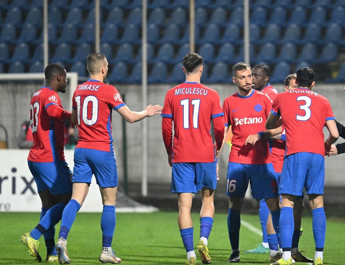 „Un fotbalist mediocru, cu salariu de 600.000 de euro! E ridicol!”. Arabii sunt revoltați după ce românul adus de la FCSB a jucat primele meciuri
