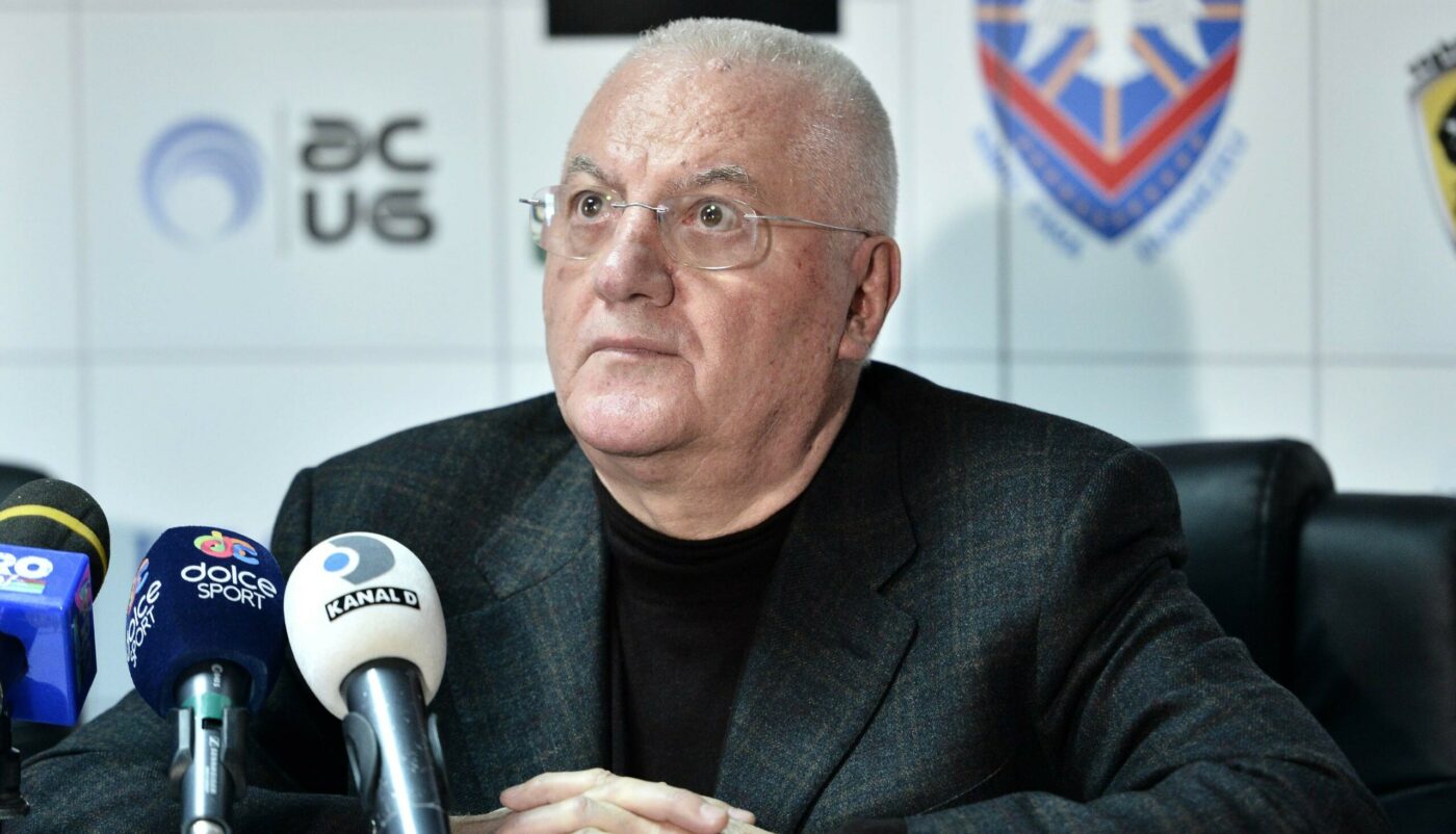 „Un tâmpit! Marți nu mai e antrenor la FCSB, dacă nu bate”. Mitică Dragomir, șocat de decizia lui Marius Baciu