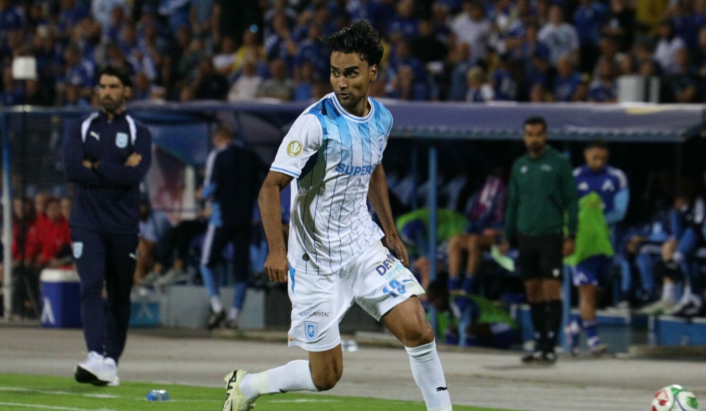 Universitatea Craiova – Ararat Armenia Live Text Online în play-off-ul Europa League, ora 20:00. Echipele probabile. Oltenii pornesc cu statutul de mari favoriți