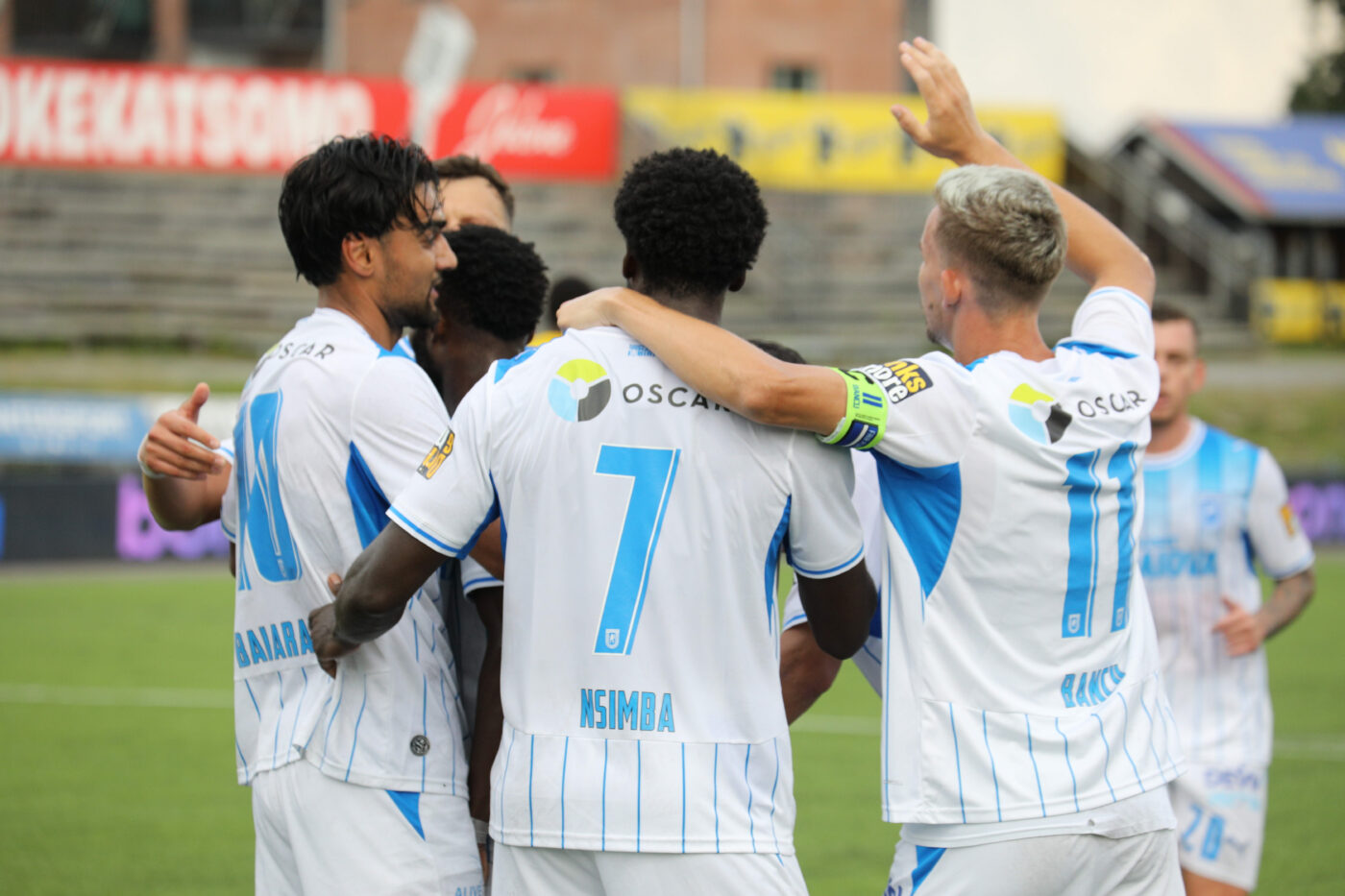 Universitatea Craiova – FC Argeș Live Text Online de la ora 21:30, în etapa 4 din Superliga. Echipele probabile. Dacă bat, oltenii urcă pe primul loc