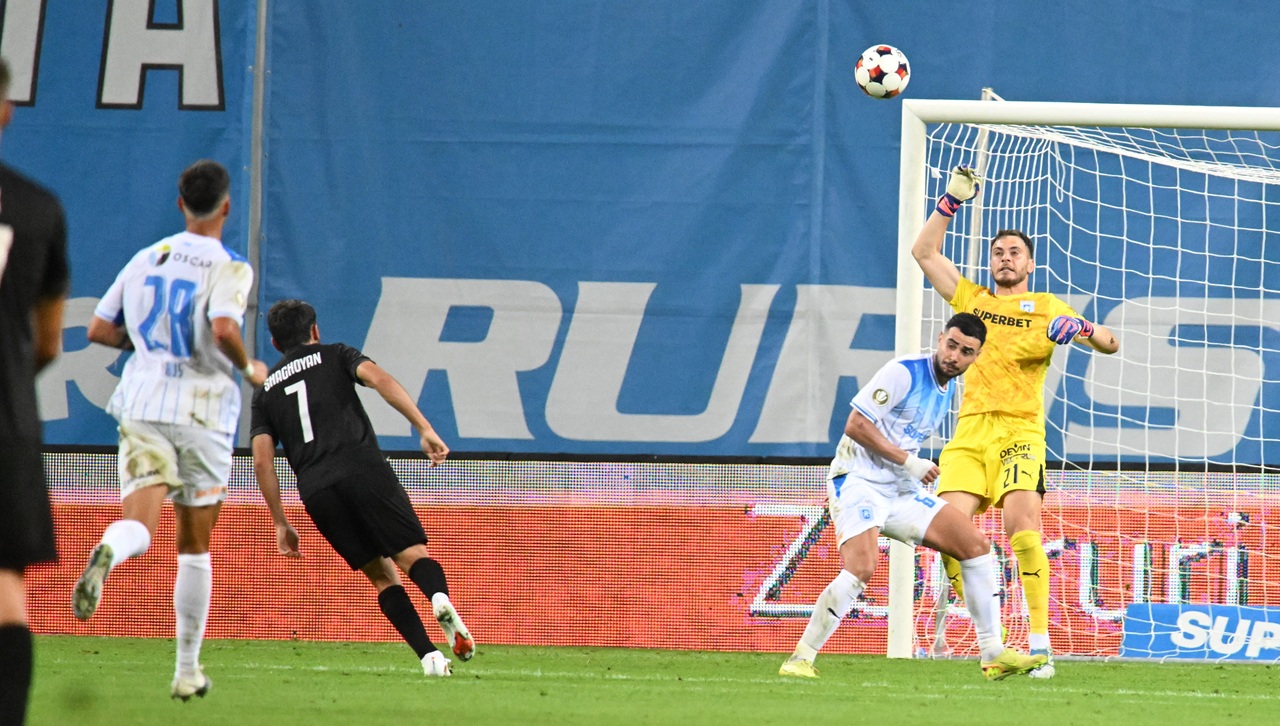 Universitatea Craiova – FC Voluntari Live Text Online de la ora 18:30, în etapa 6 din Superliga. Meci încins în Bănie, după ce ilfovenii au refuzat amânarea! Echipele probabile