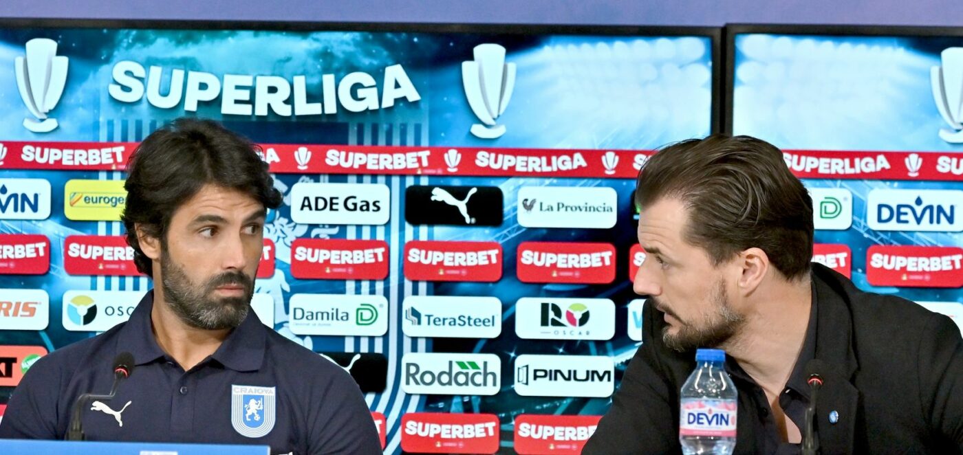 Universitatea Craiova îl poate transfera pe fundaşul lui Rosenborg. Decizia e la Coelho şi Felgueiras. EXCLUSIV