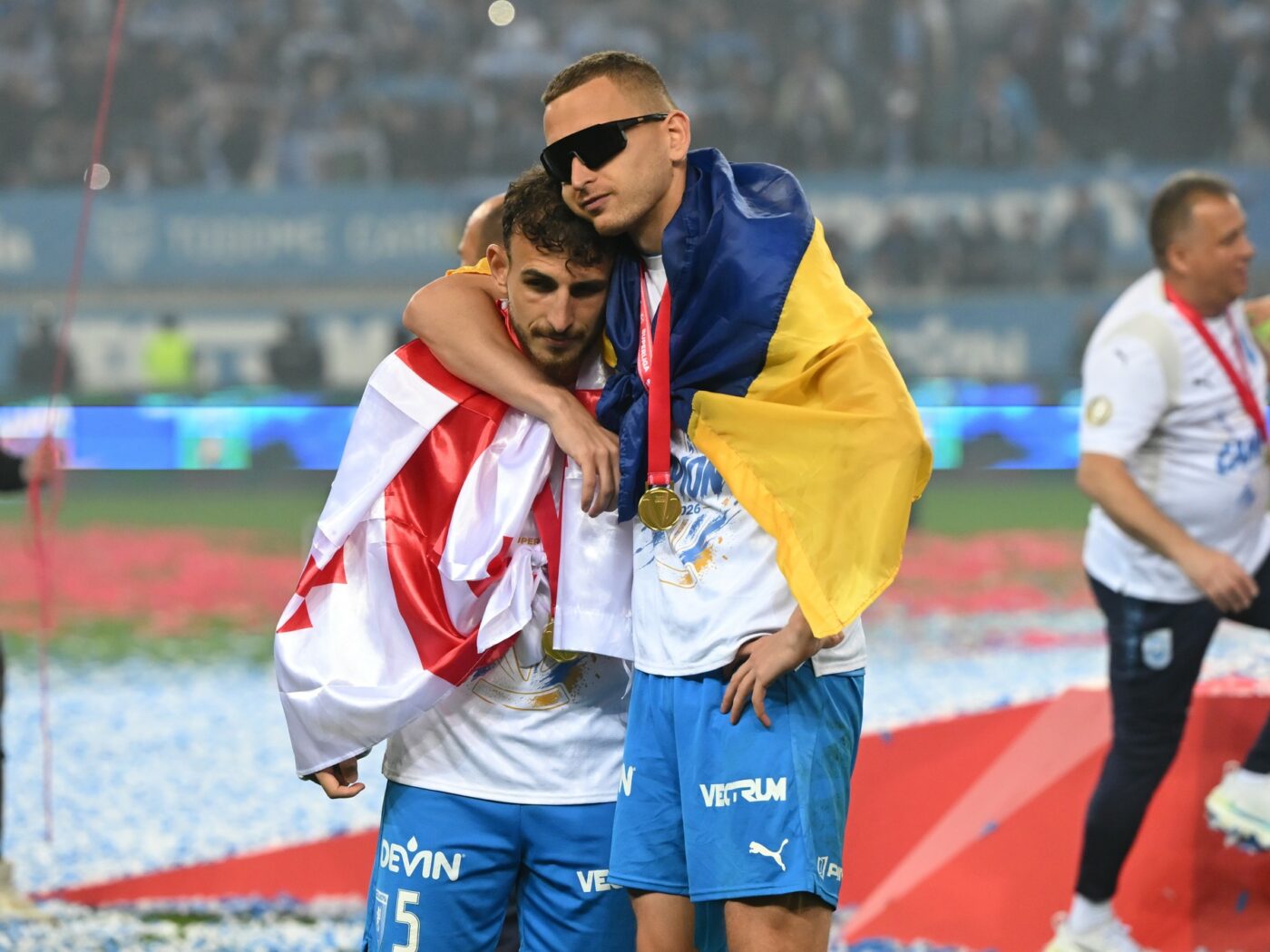 Alarmă la Universitatea Craiova! Omul de bază al lui Filipe Coelho ratează și confruntarea cu KuPS
