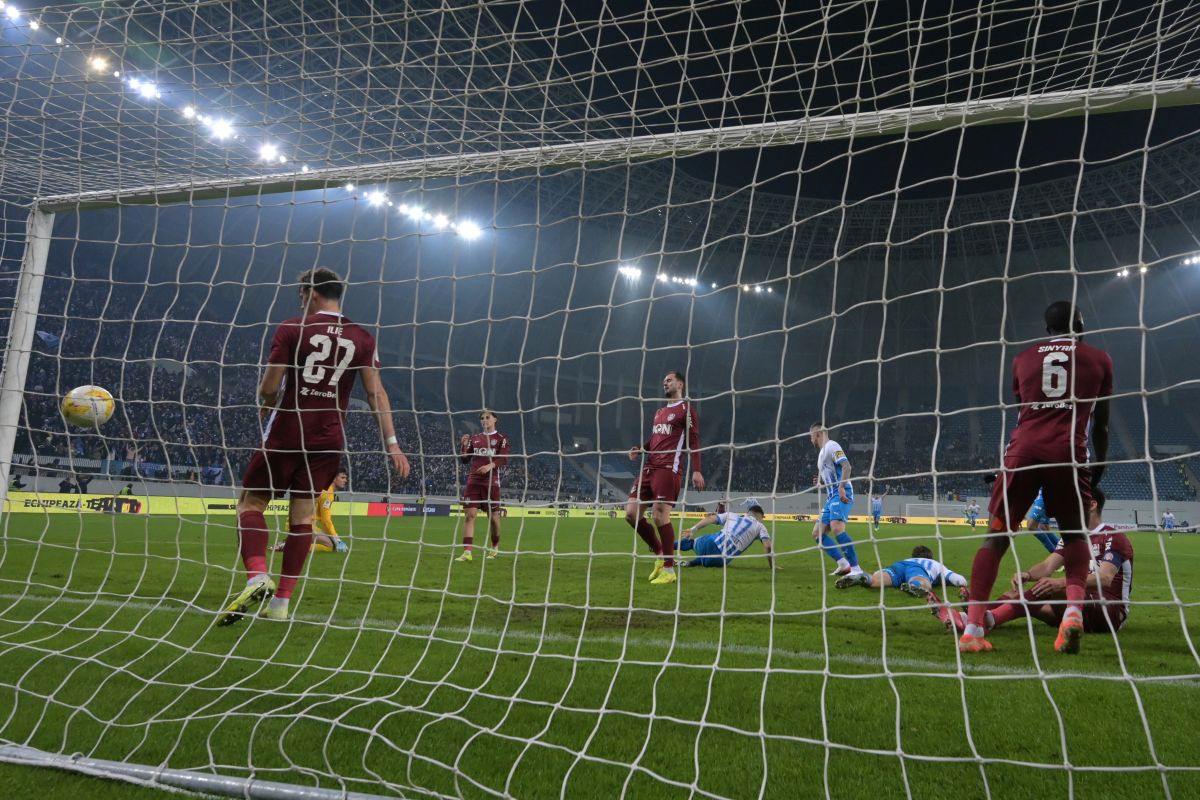 Unul dintre cei mai vechi jucători pleacă de la CFR Cluj. Va fi declarat liber de contract. EXCLUSIV