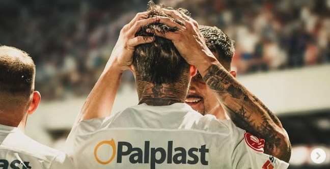 MERCATO UTA Arad pregătește lovitura sezonului: mijlocașul cu 71 de meciuri în Serie A! „Așa vom împărți salariul lui”. EXCLUSIV
