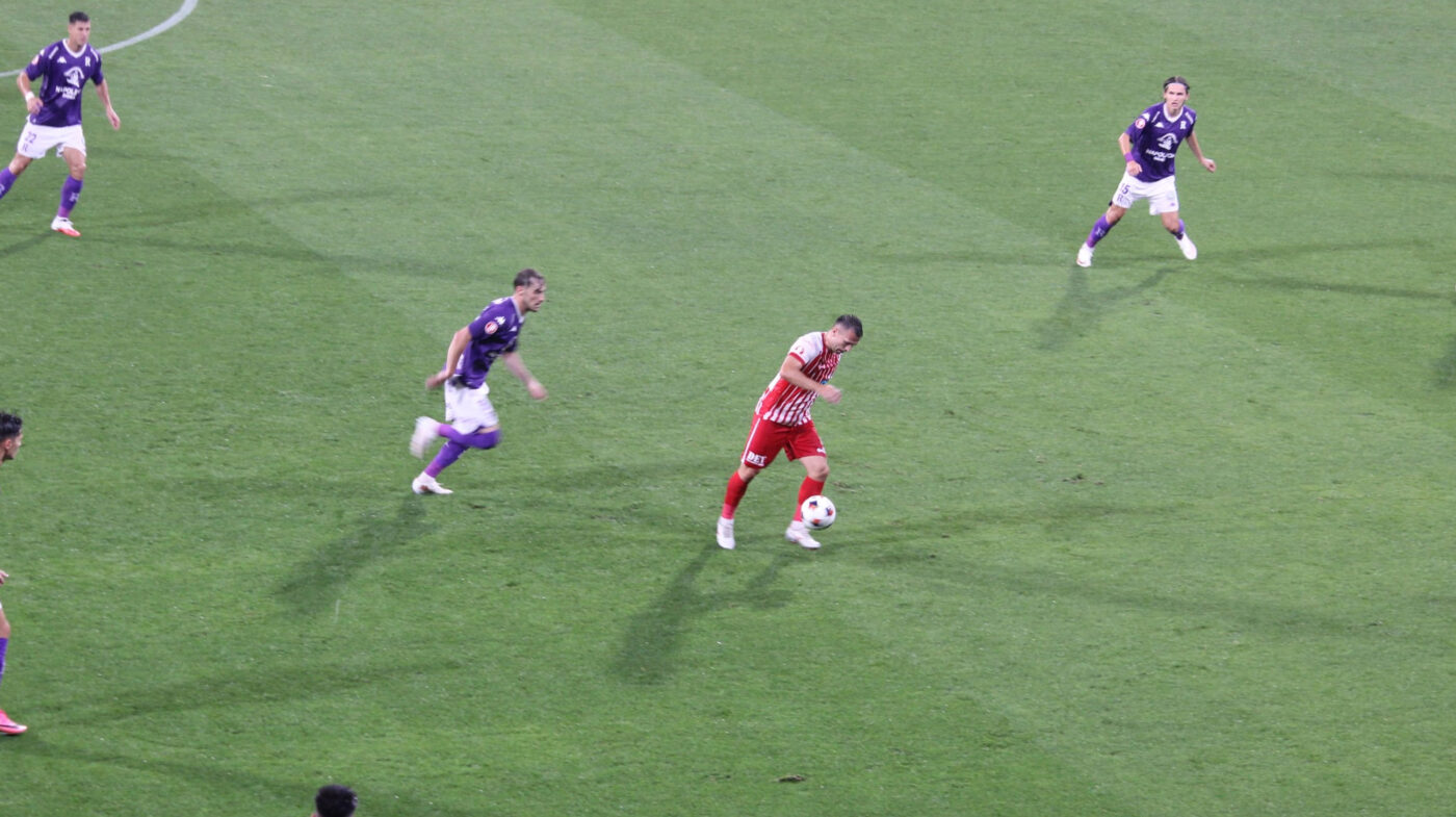 UTA – Rapid 0-0, în debutul etapei 4 din Superliga. Echipa lui Pancu a urcat pe primul loc al clasamentului