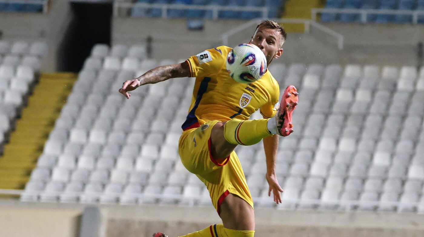 MERCATO Veste cruntă pentru FCSB! Un club de top din Turcia vrea să-l transfere pe Denis Drăguș