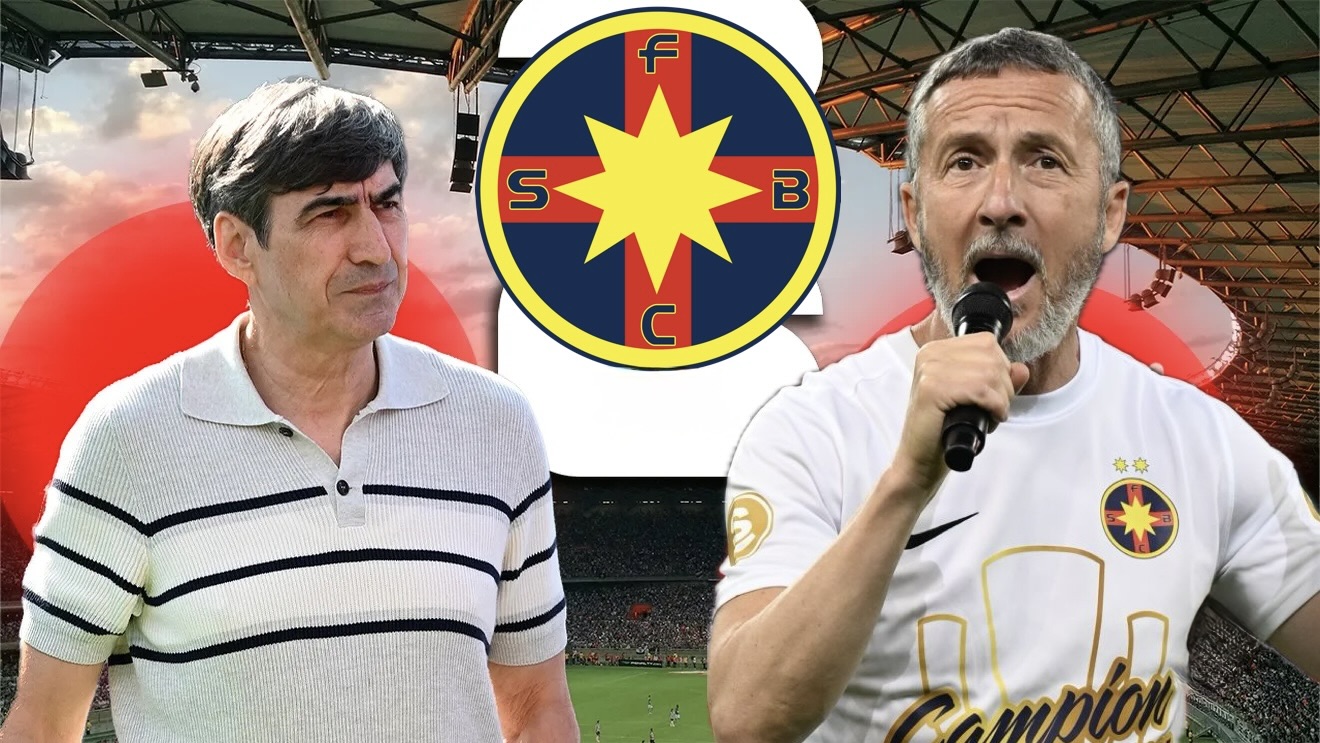 Victor Pițurcă comentează eliminarea FCSB și începutul sezonului Stelei în Liga 2