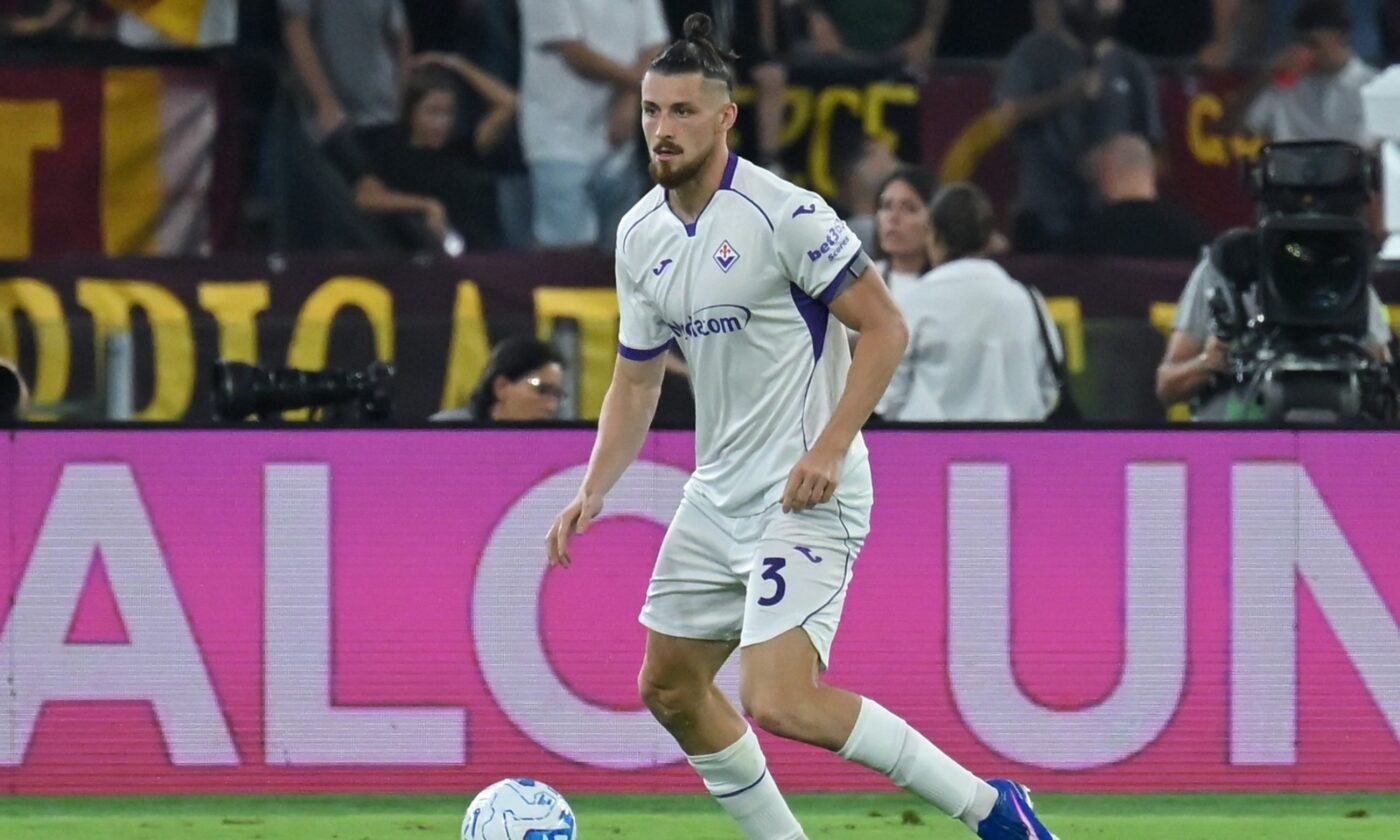 Vlad Chiricheș îl anunță pe Radu Drăgușin că Fiorentina nu-l va ierta dacă nu va da randament rapid: „E un malaxor!”