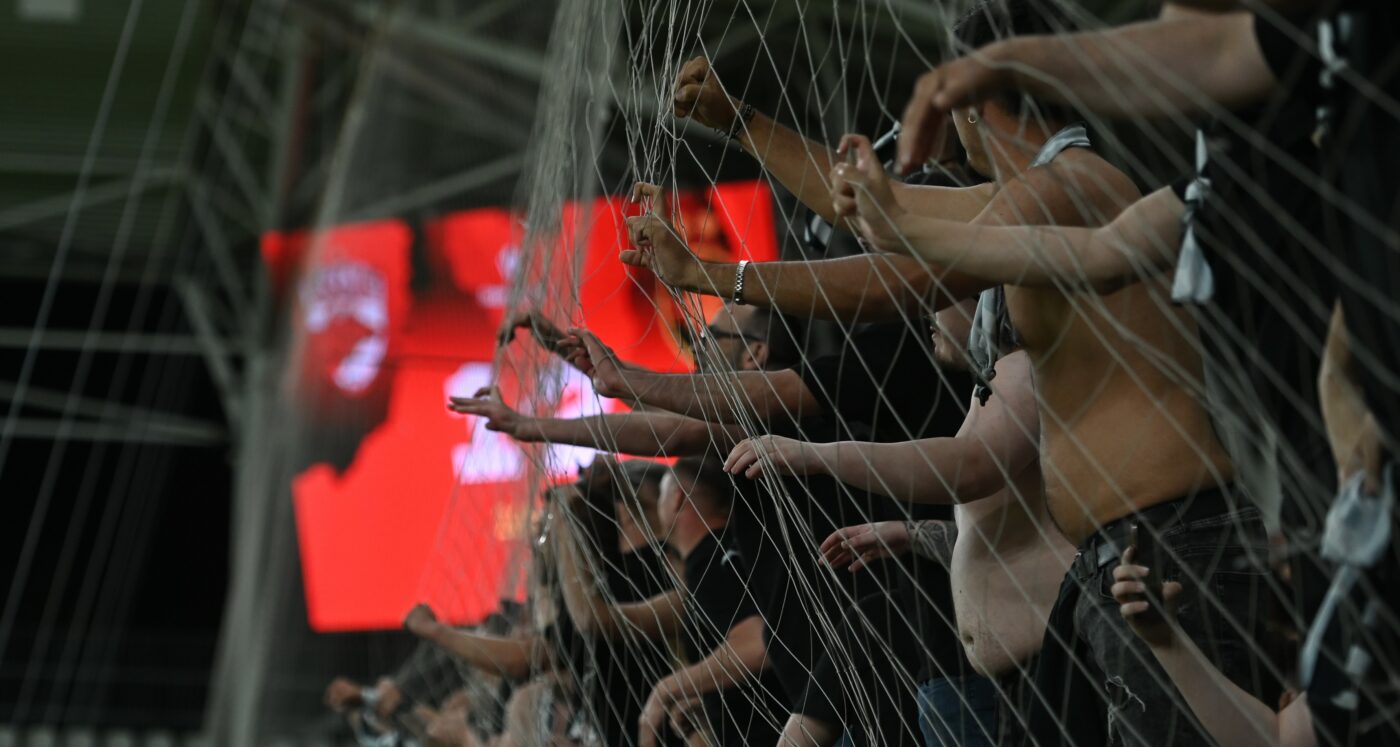 Vrei bilet la Dinamo-FCSB? Sistemul incredibil prin care pot intra dinamoviștii la derby! EXCLUSIV