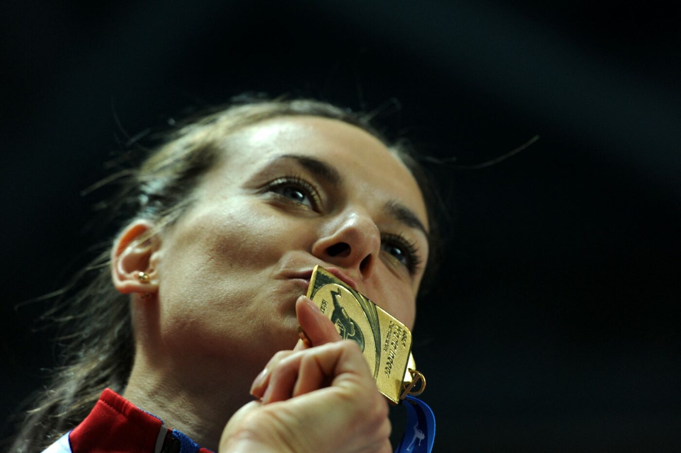 Rusoaica Isinbayeva își strigă nedreptatea! Marea campioană acuză: „Am fost sacrificată pentru jocuri politice! Am plâns de furie!”