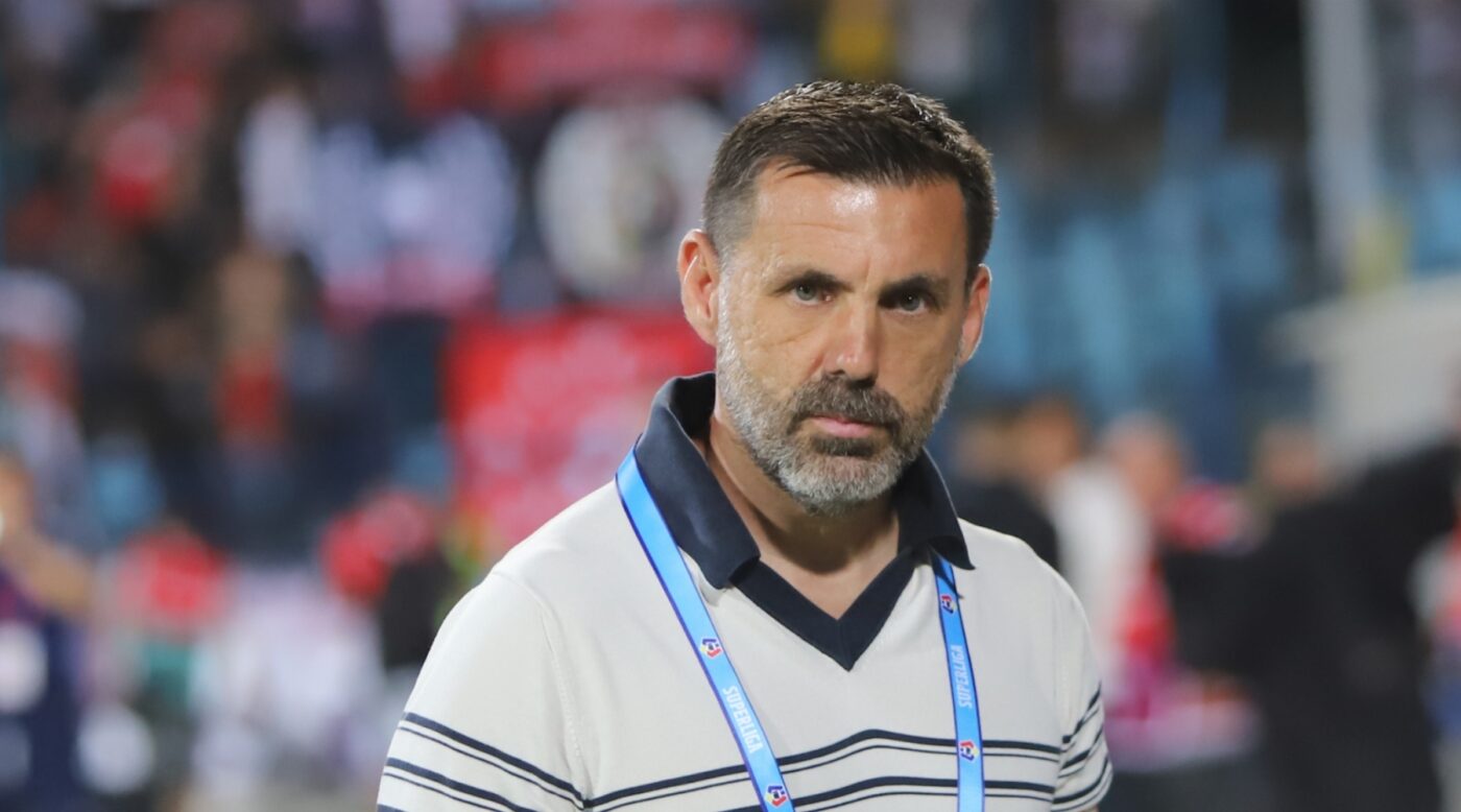 Zeljko Kopic, la un pas de o revenire spectaculoasă în Superliga! S-ar lupta cu Dinamo pentru un loc în play-off