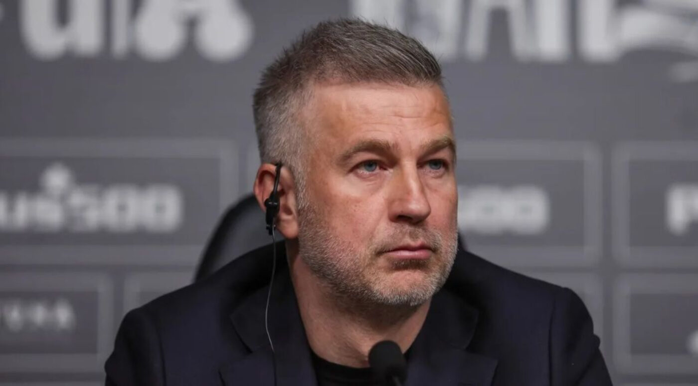 Zvon după eliminarea Craiovei: Coelho, dat afară și înlocuit cu Edi Iordănescu! „Ar fi o lovitură de imagine!”