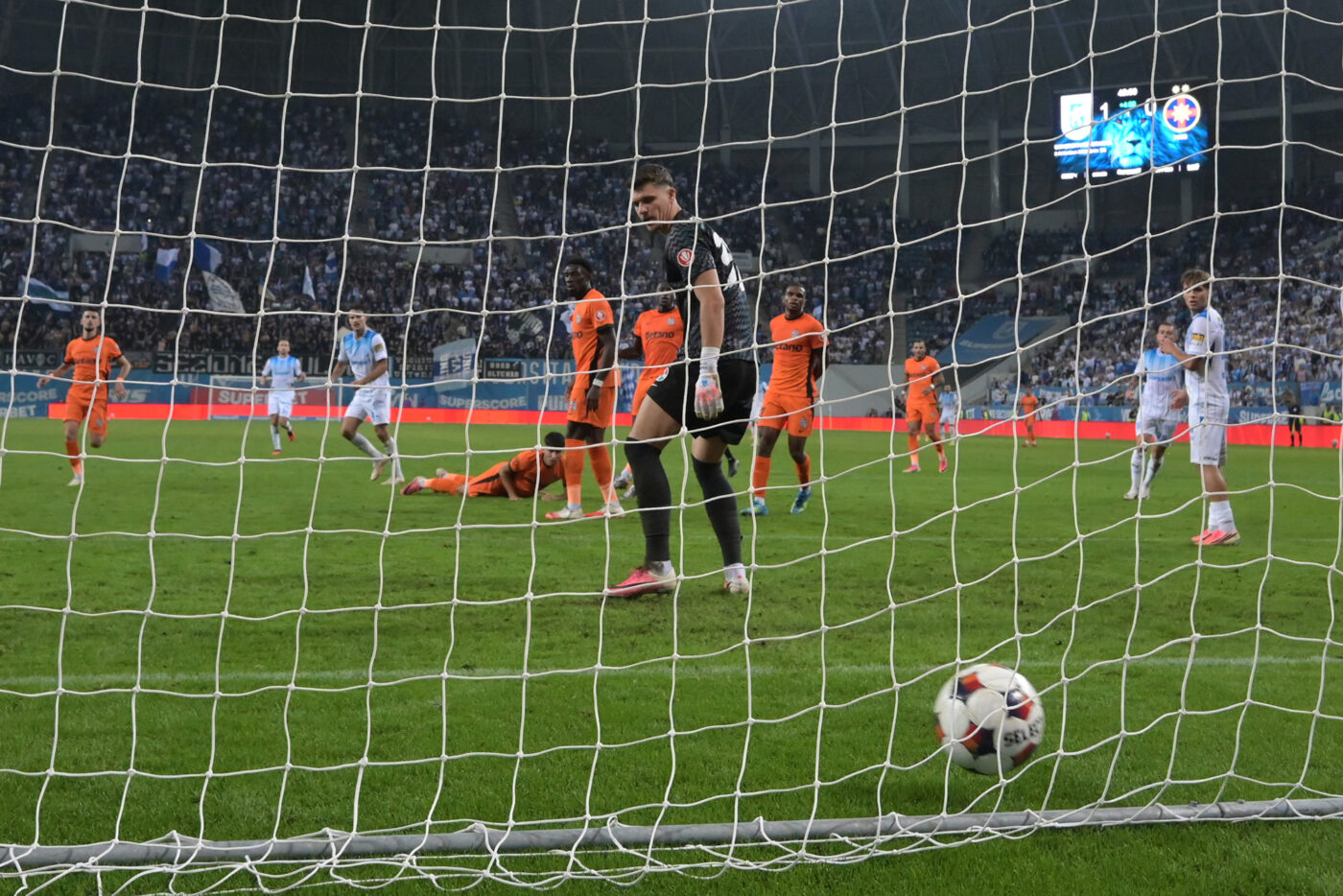 SPECIAL 0-5 în campionat a trăit și marea Steaua București! Cum au fost umiliți Balint și Iovan de moroșeni