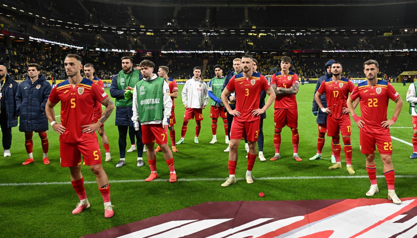 MERCATO 10.000.000 de euro pentru rezerva lui Gică Hagi! Polonezii au anunțat negocierile