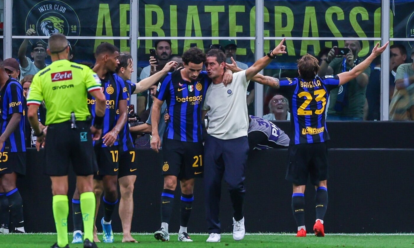 372.000.000 de euro pentru Chivu. Prețurile nu mint: de ce românul face minuni cu lotul lui Inter!