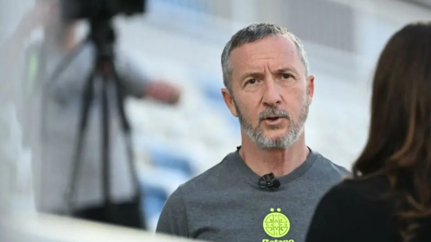 MERCATO A plecat de la FCSB și a semnat cu Dinamo! Era printre favoriții lui Mihai Stoica, acum a ajuns la CS