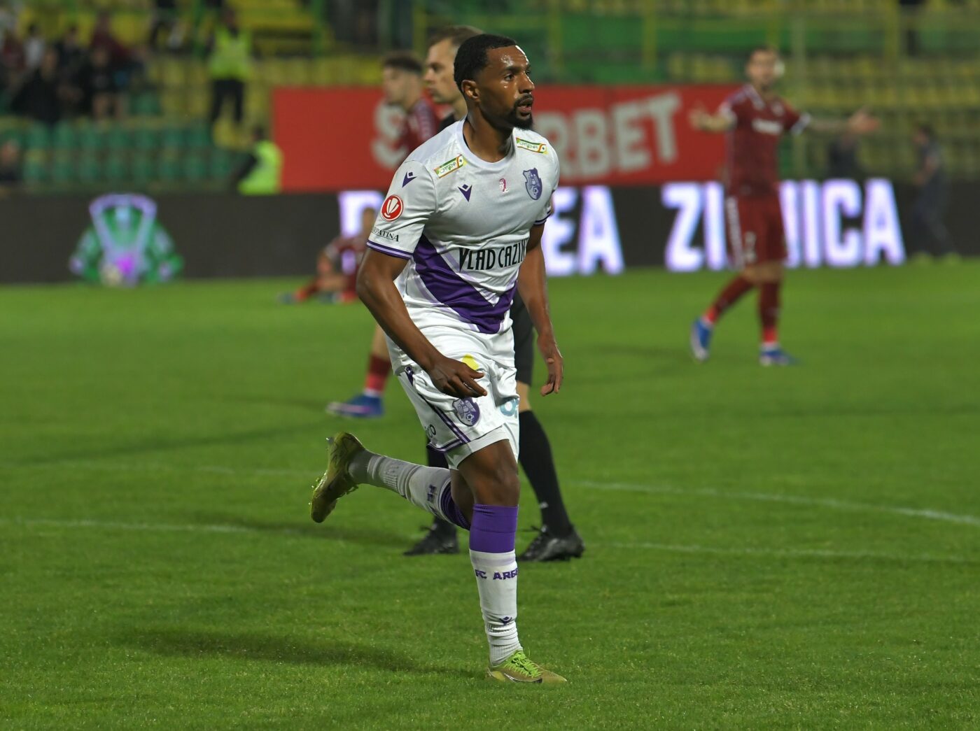 MERCATO Gata! Cu cine a semnat Adel Bettaieb, atacantul care a făcut show în Superliga!