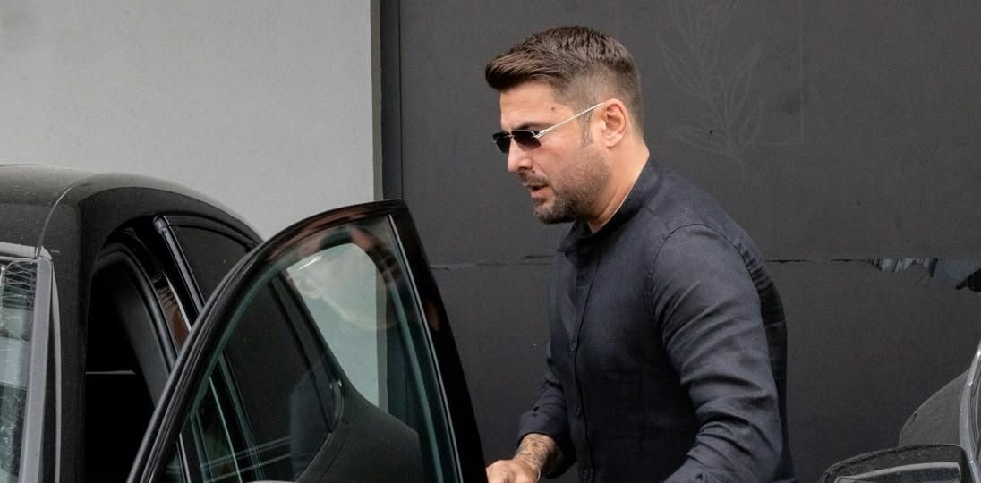 Adrian Mutu e noul favorit al lui Gigi Becali pentru a fi antrenorul FCSB în locul lui Marius Baciu