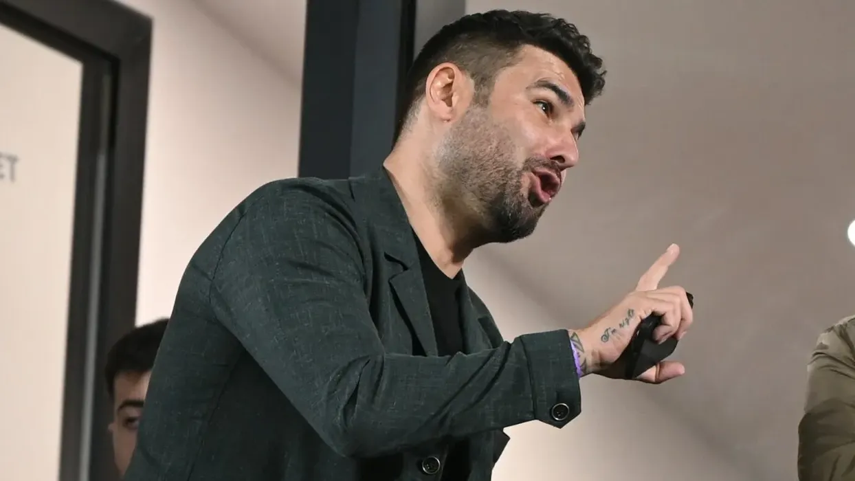 Adrian Mutu a pulverizat transferul lui Tavi Popescu și știe de ce a decis Gigi Becali să-i dea drumul: „Vrea să scape de el!”
