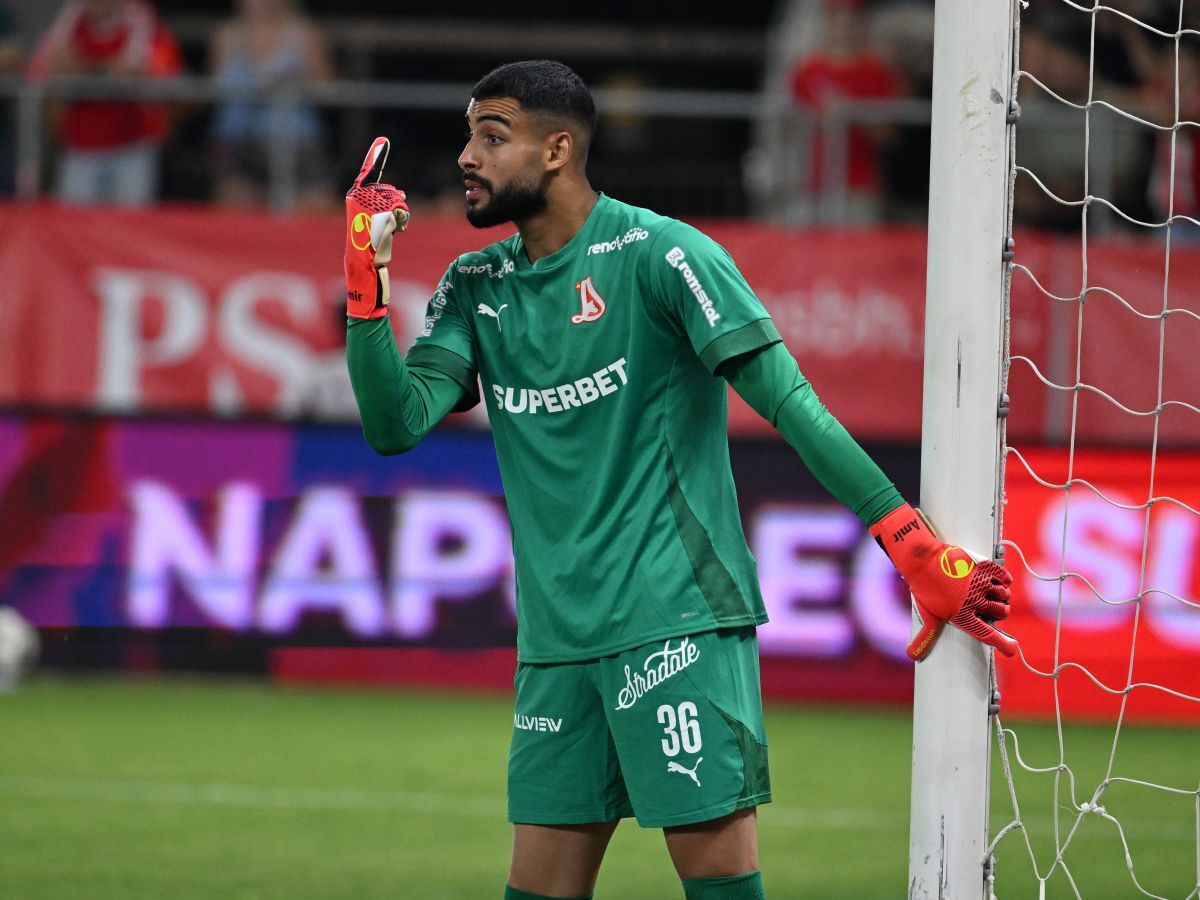 EXCLUSIV DINAMO Detalii de ultimă oră despre contractul lui Alaa Bellaarouch cu Dinamo. „Ne-am asigurat că avem controlul”. EXCLUSIV