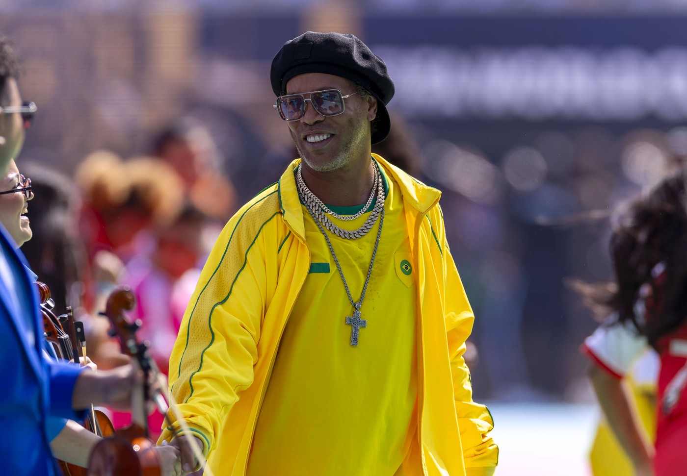 Am aflat când revine marele Ronaldinho pe teren într-un meci OFICIAL: „Din octombrie ni se alătură și apoi…”. EXCLUSIV