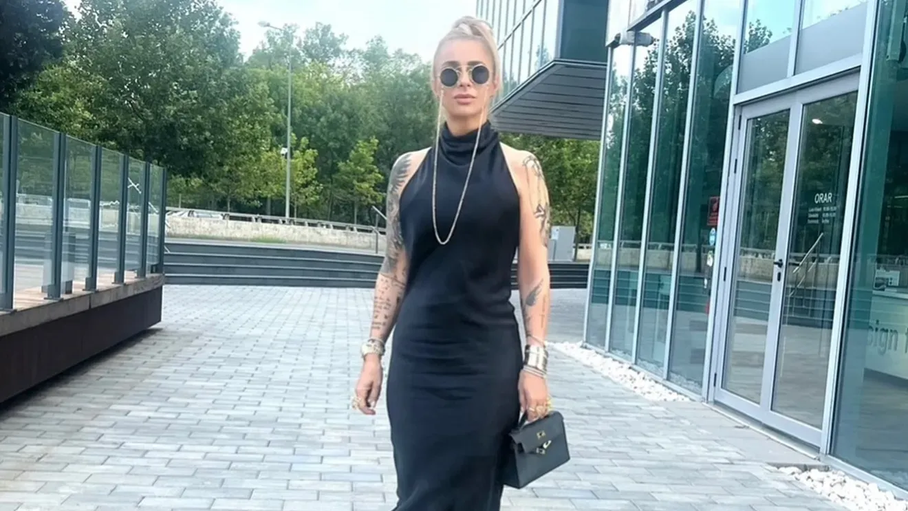 Anamaria Prodan, reacție despre problemele cu băutura pe care le-ar fi avut Reghecampf: „Asta sper”