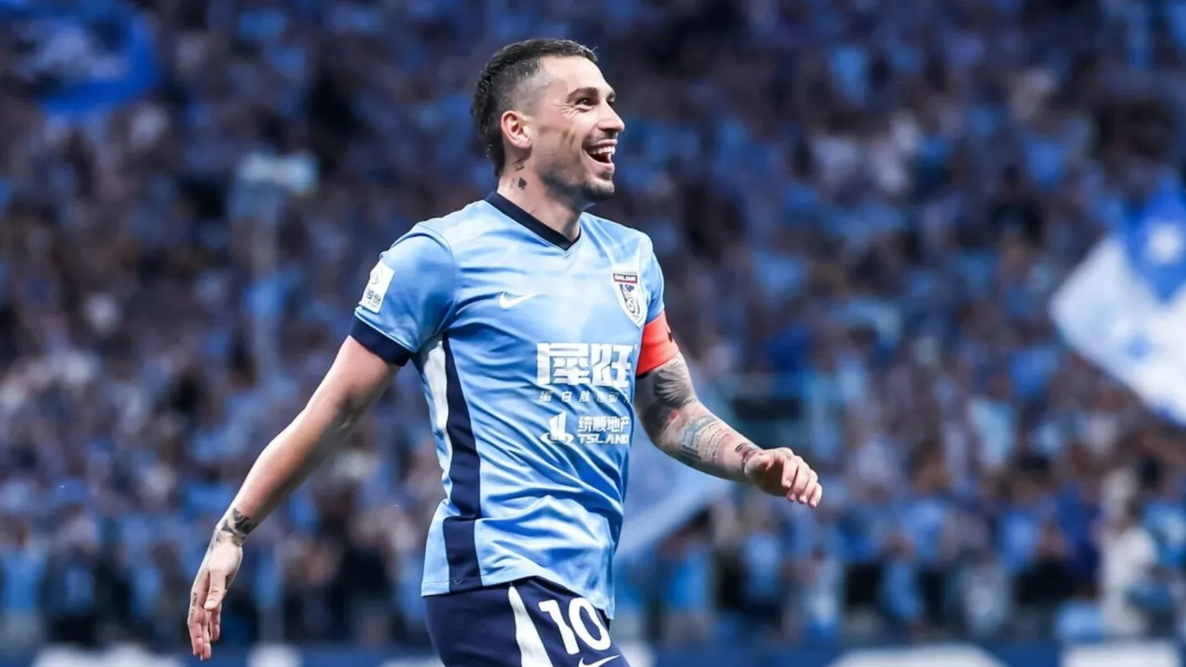 Anamaria Prodan, verdict despre transferul lui Stanciu la U Cluj: „N-aș pleca de unde fac milioane să vin să mă înjure toată lumea!”