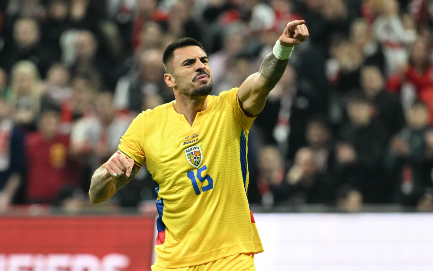 MERCATO Transfer de titlu în Superliga: Andrei Burcă!
