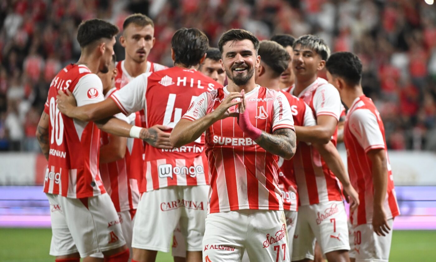 Andrei Nicolescu l-a taxat pe Danny Armstrong după prestația de la Dinamo – FCSB 2-1. „Va fi mai bine pentru toată lumea”