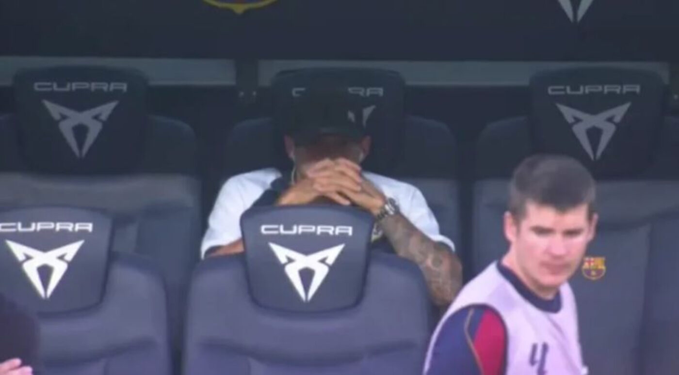 Andrei Rațiu, furios că a ratat transferul în Premier League. Verdictul antrenorului de la Rayo: „E normal să vrea asta!”