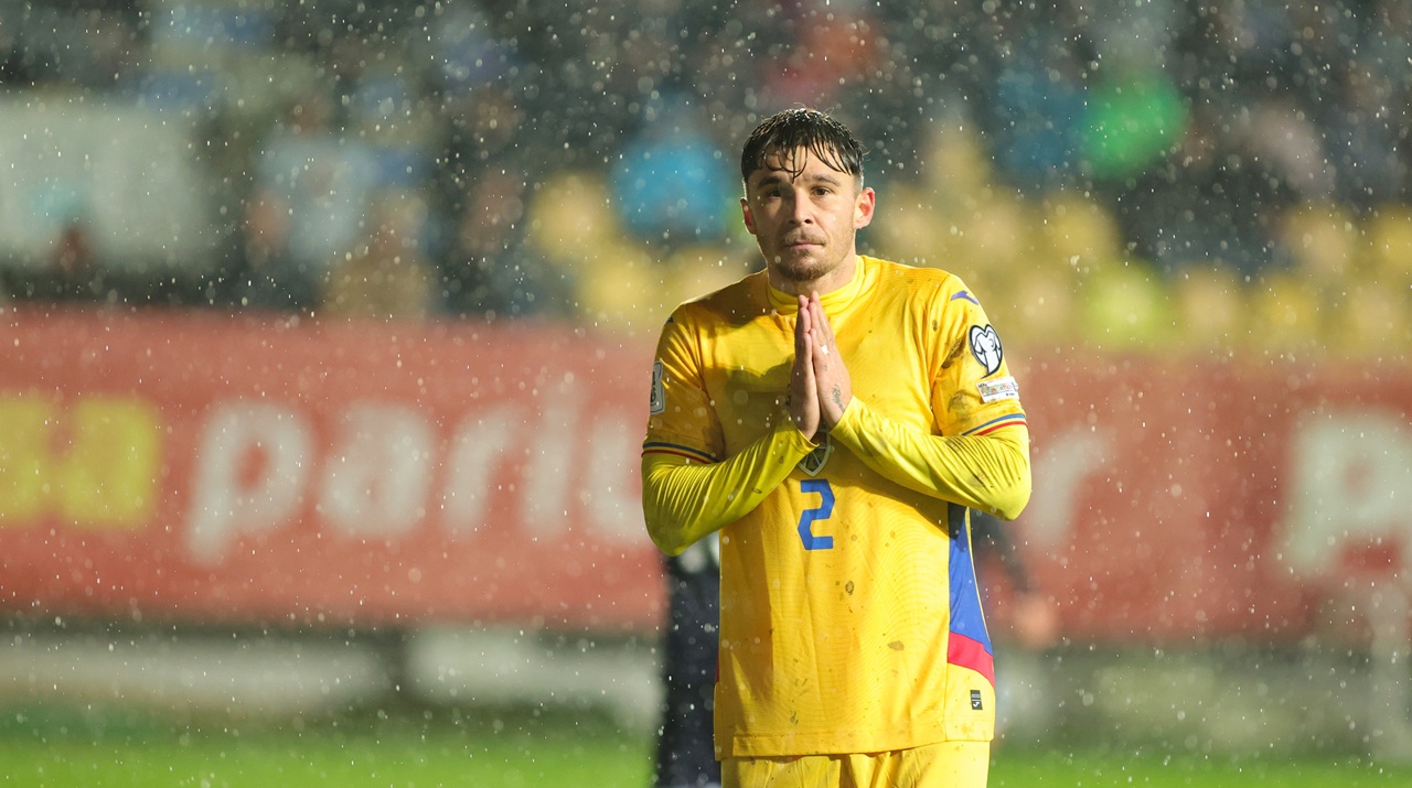 MERCATO Nu e gata! Andrei Rațiu poate prinde transferul carierei în Premier League, deși totul părea definitiv pierdut!
