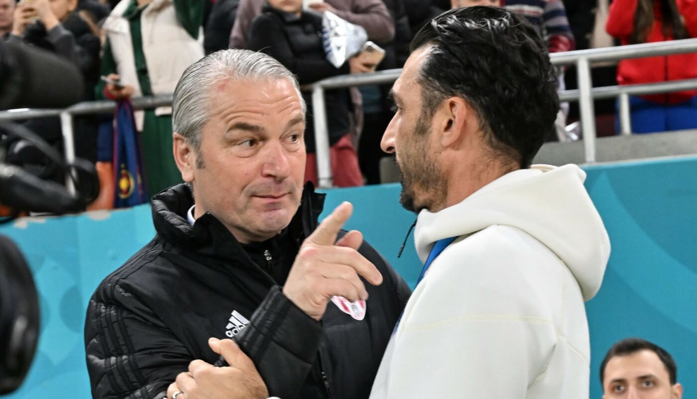 Antrenorul care l-a șocat pe patronul echipei din Superliga. „Este foarte bun, dar pentru scurt timp. După se crede stăpân”