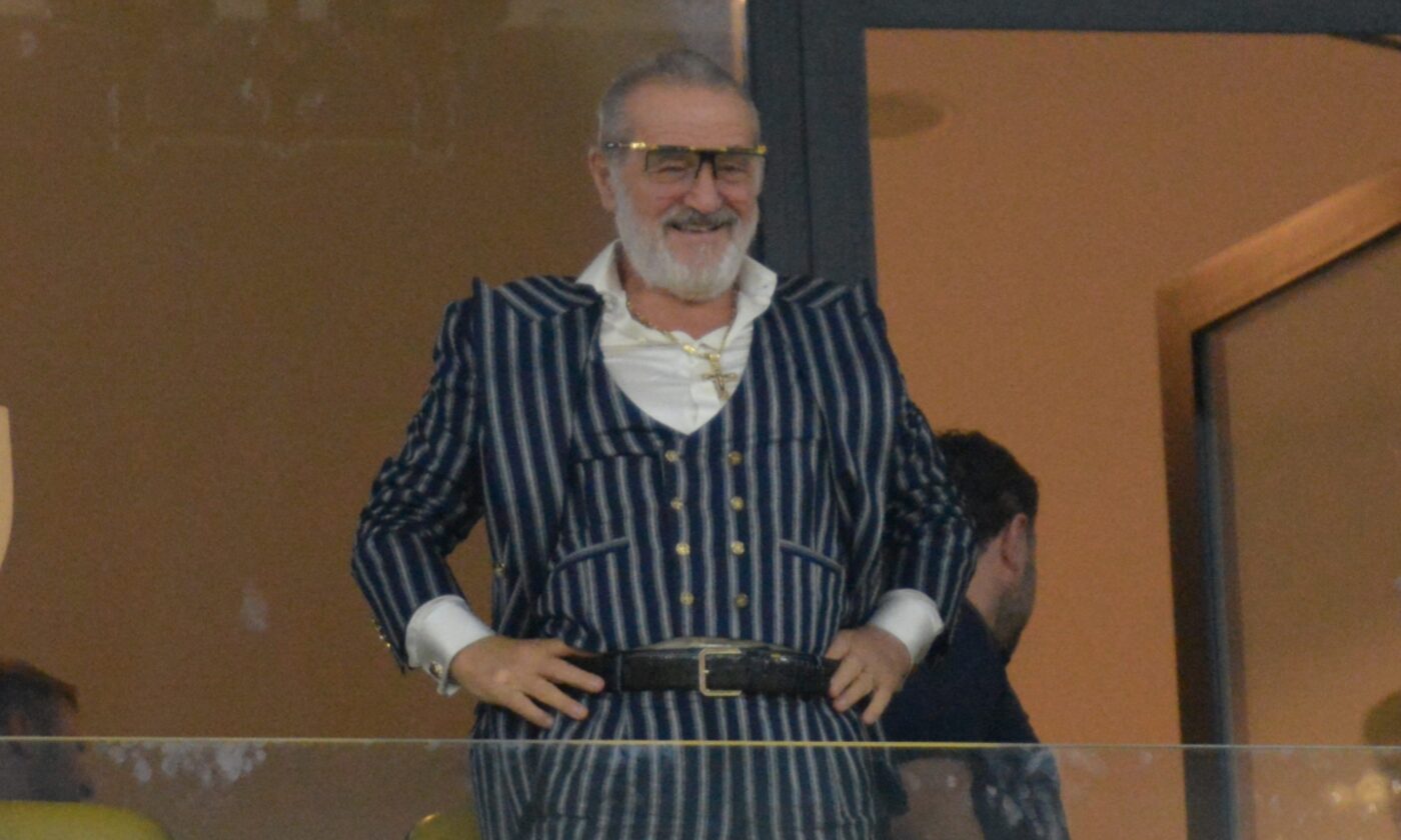 Anunțul momentului despre transferul de 4.000.000 de euro al lui Gigi Becali: „Extraordinar!”