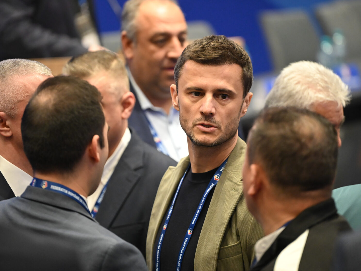 Înainte de Dinamo – Farul, Andrei Nicolescu face anunțul surprinzător, dezamăgit de fani: „Ani de decepții și deziluzii!”. EXCLUSIV