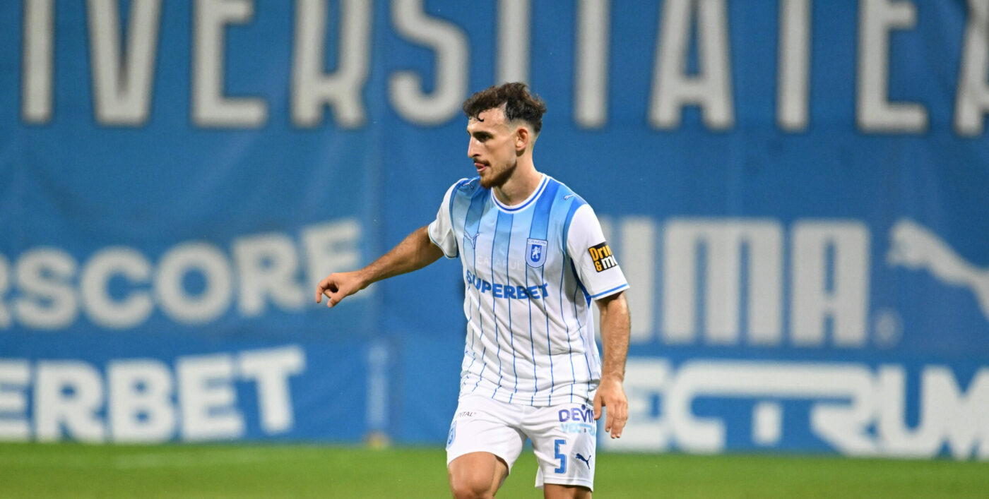 Anzor Mekvabishvili a ajuns la Chicago Fire în acelaşi timp cu un fost adversar din Conference League. Gruzinul se poate duela cu Messi, săptămâna viitoare