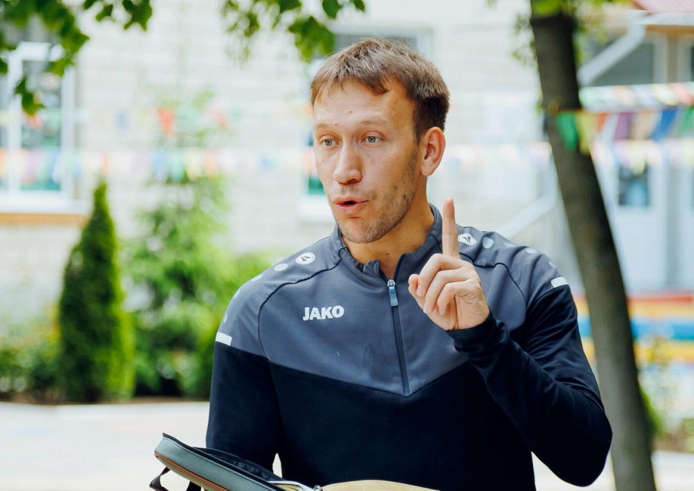 Arbitrul de fotbal Gheorghe Moldovan s-a sinucis în casa soției, cu care se afla în divorț: „Mi-a spus că vrea să mor”