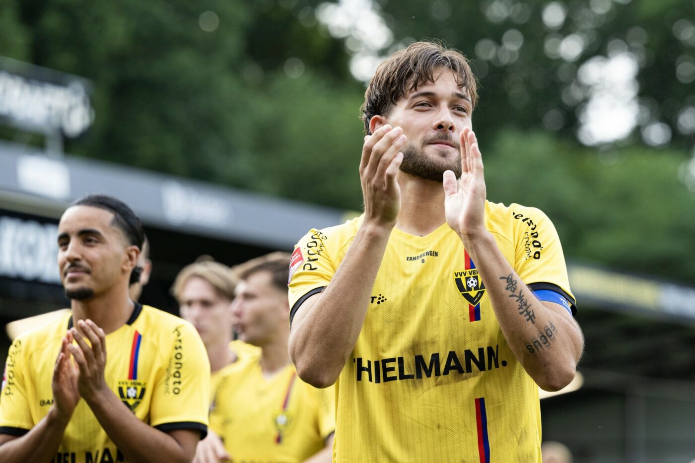 MERCATO Atacantul a trecut vizita medicală și semnează cu Dinamo. Detalii din contract