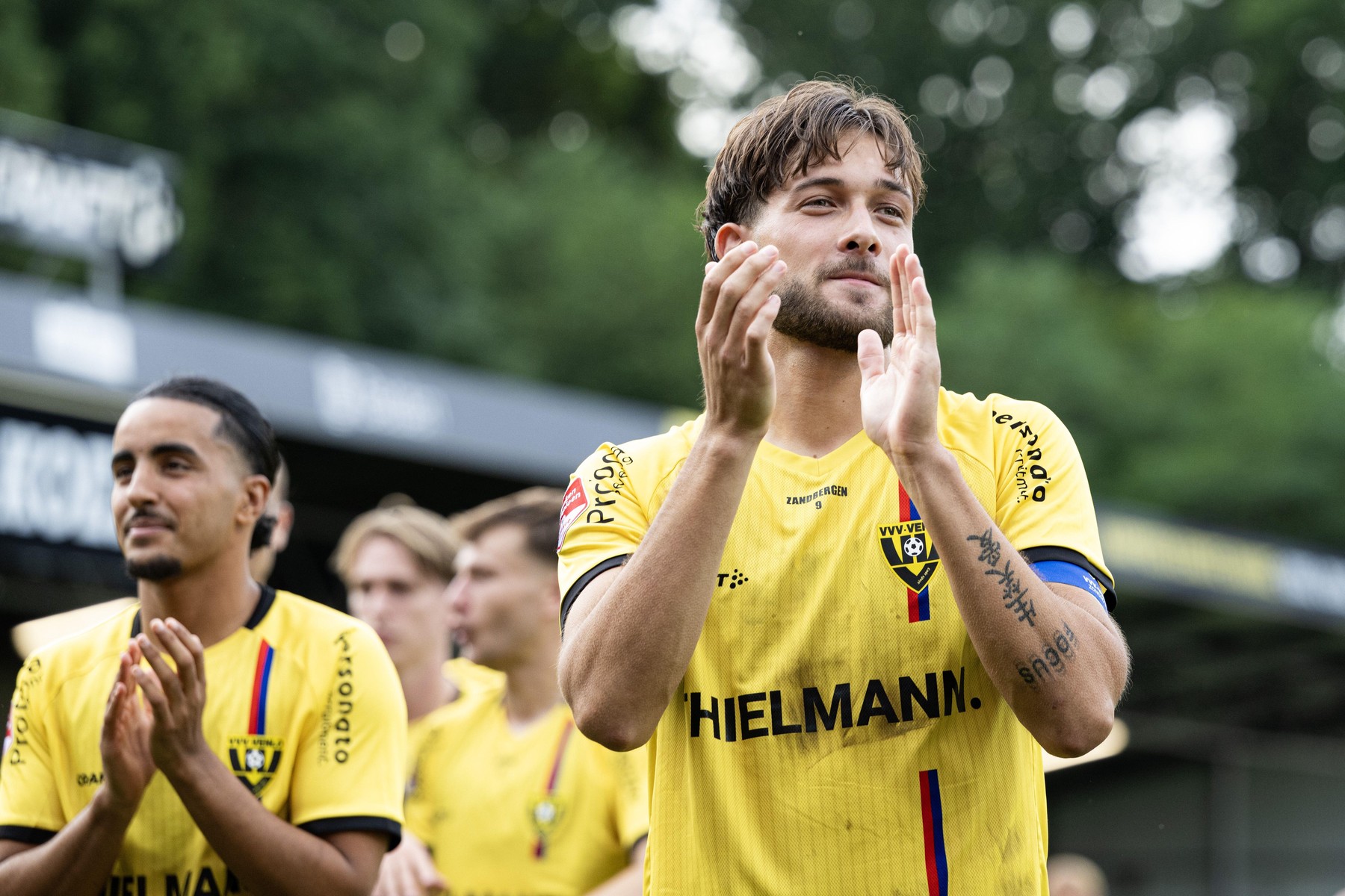 Dean Zandbergen urmează să semneze cu Dinamo după vizita medicală