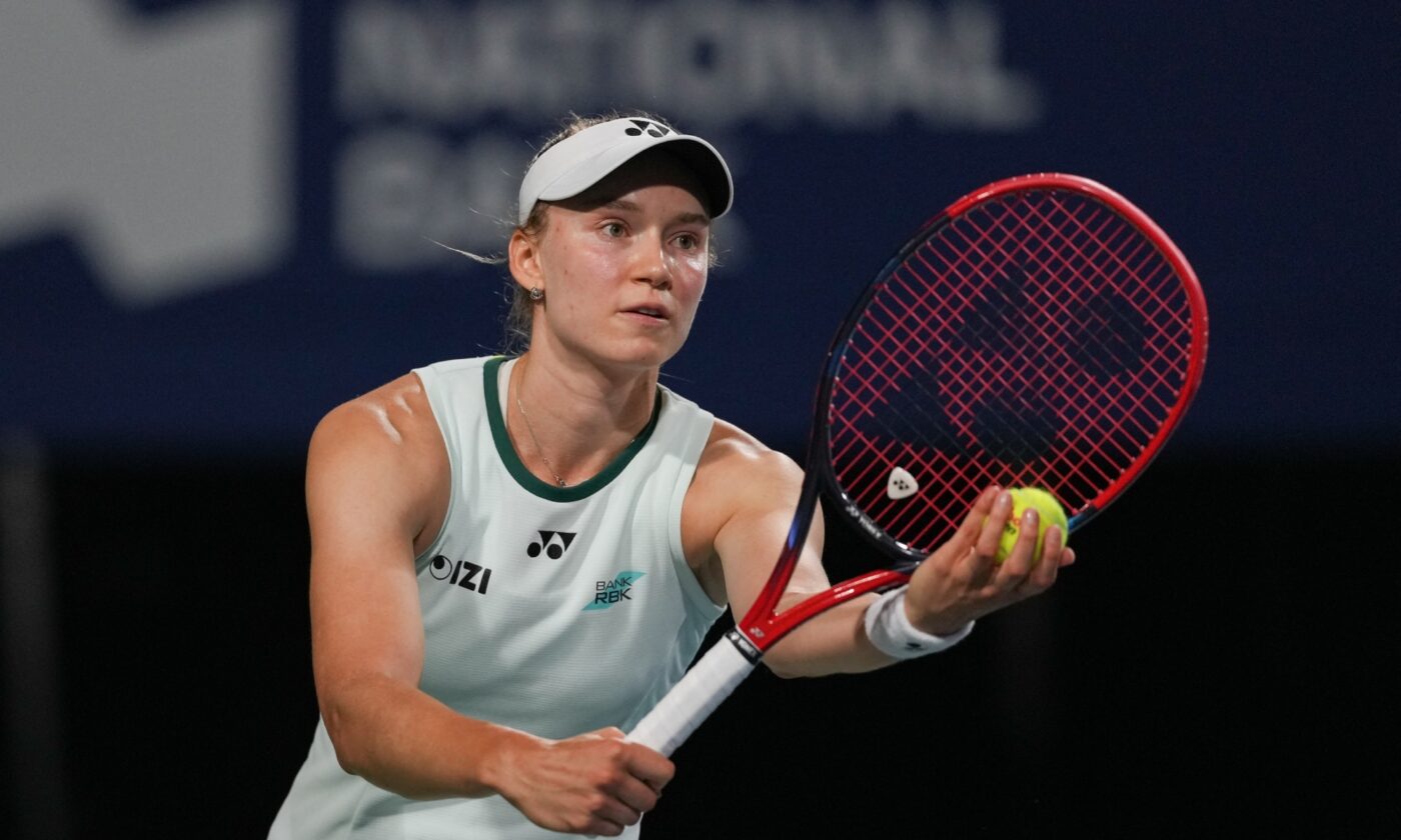 Avem un nou lider WTA! E în premieră numărul unu mondial. „Un moment istoric”