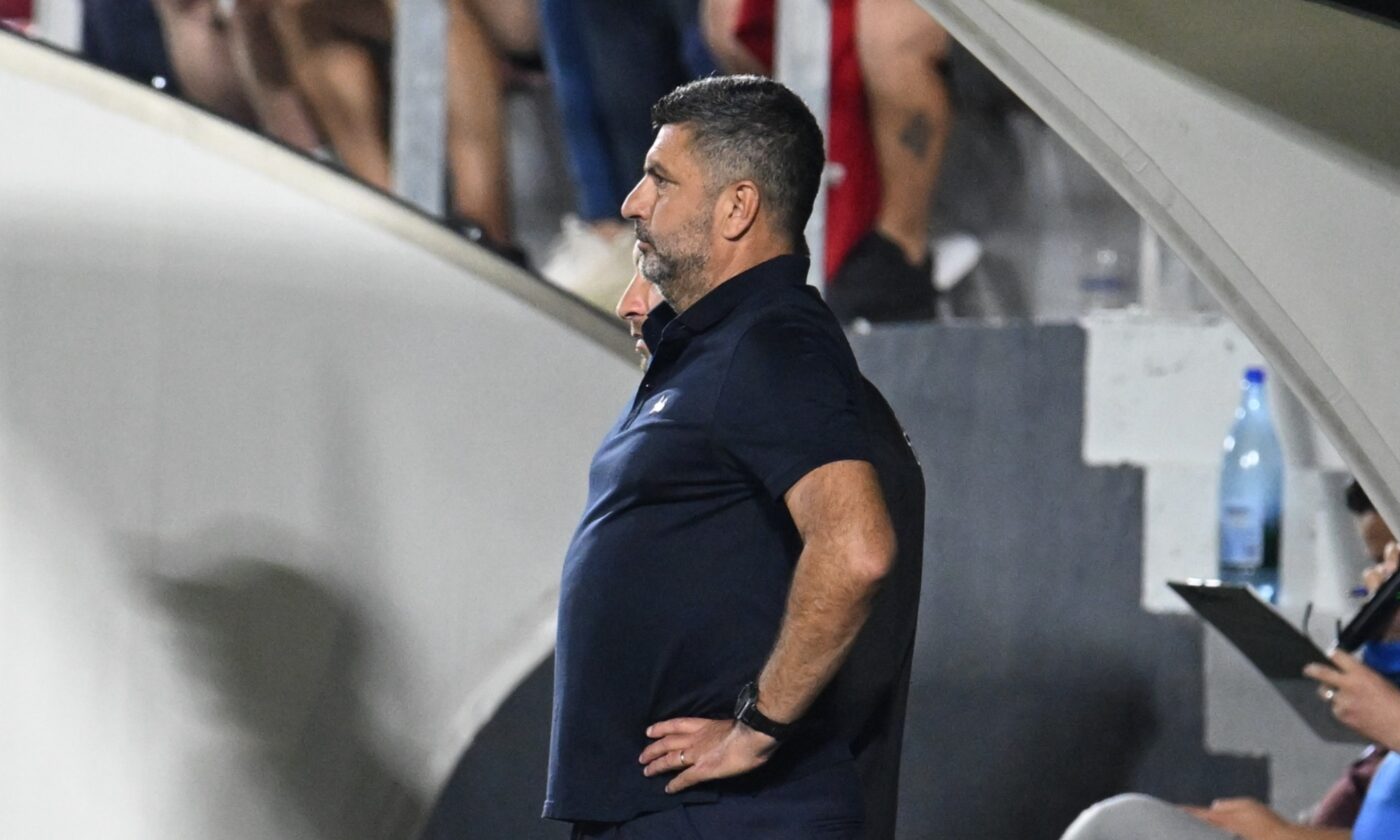 BREAKING NEWS Marius Baciu pleacă de la FCSB! Gigi Becali anunță mâine noul antrenor. „Am deja, se știe cine”