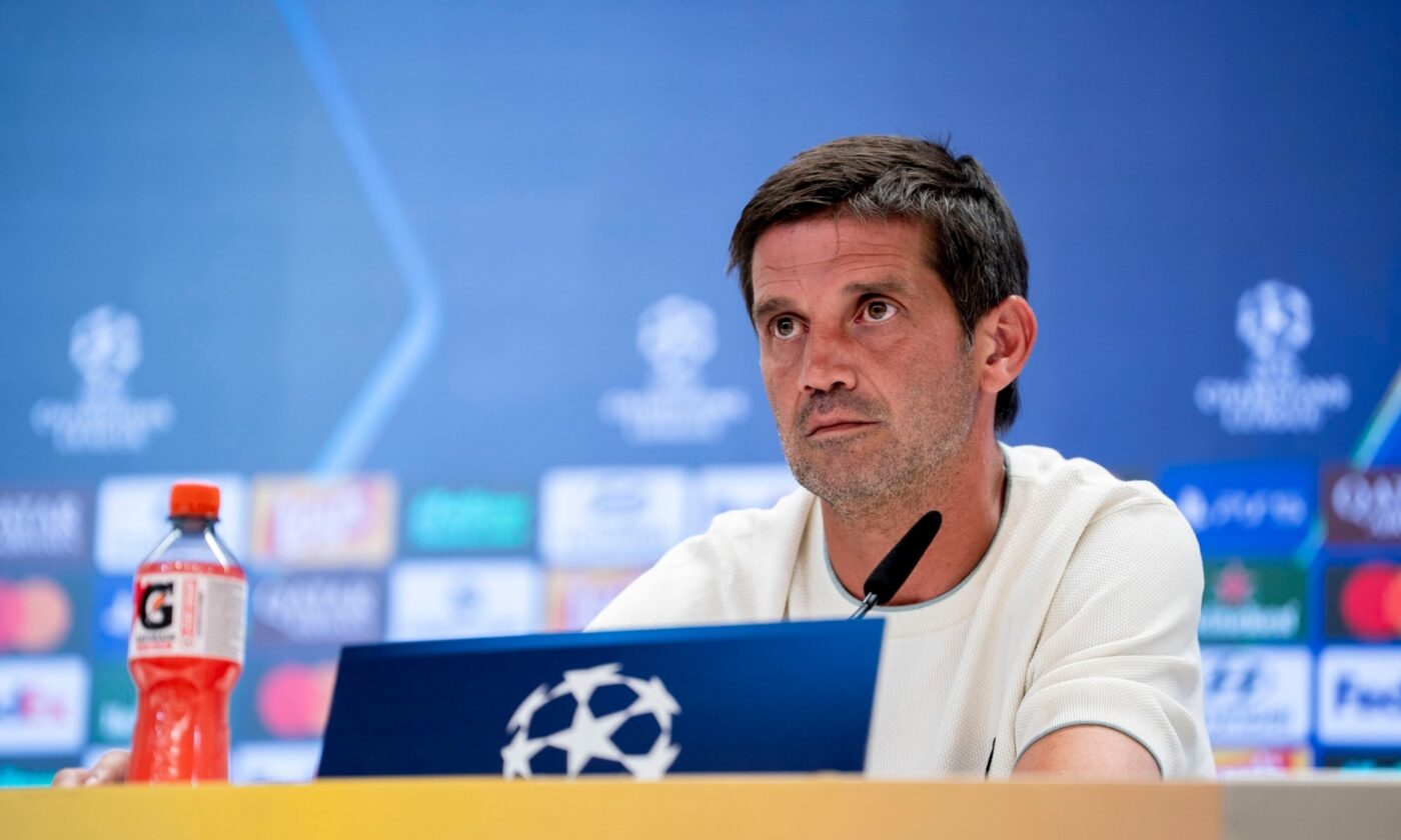 SPECIAL Azi începe Liga Campionilor! Mourinho vs Chivu, Răzvan Marin, Dennis Man și patru debutante în programul complet pentru prima etapă din grupă
