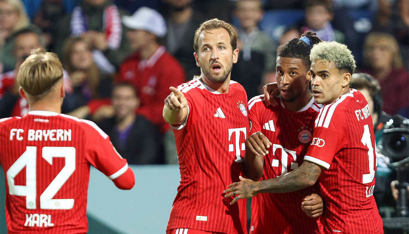 Bayern Munchen – Bodo/Glimt este meciul serii de Liga Campionilor, Live Text Online, de la 22:00. Manchester United revine în competiție după 3 ani