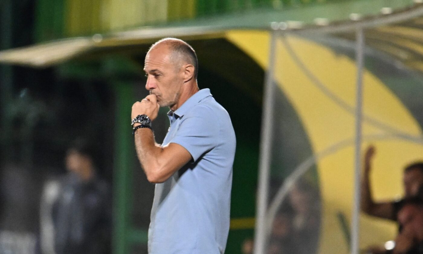 DECLARAȚII Bogdan Andone, distrus după eșecul umilitor suferit de FC Argeș cu FCSB, scor 0-5: „O seară rușinoasă!”