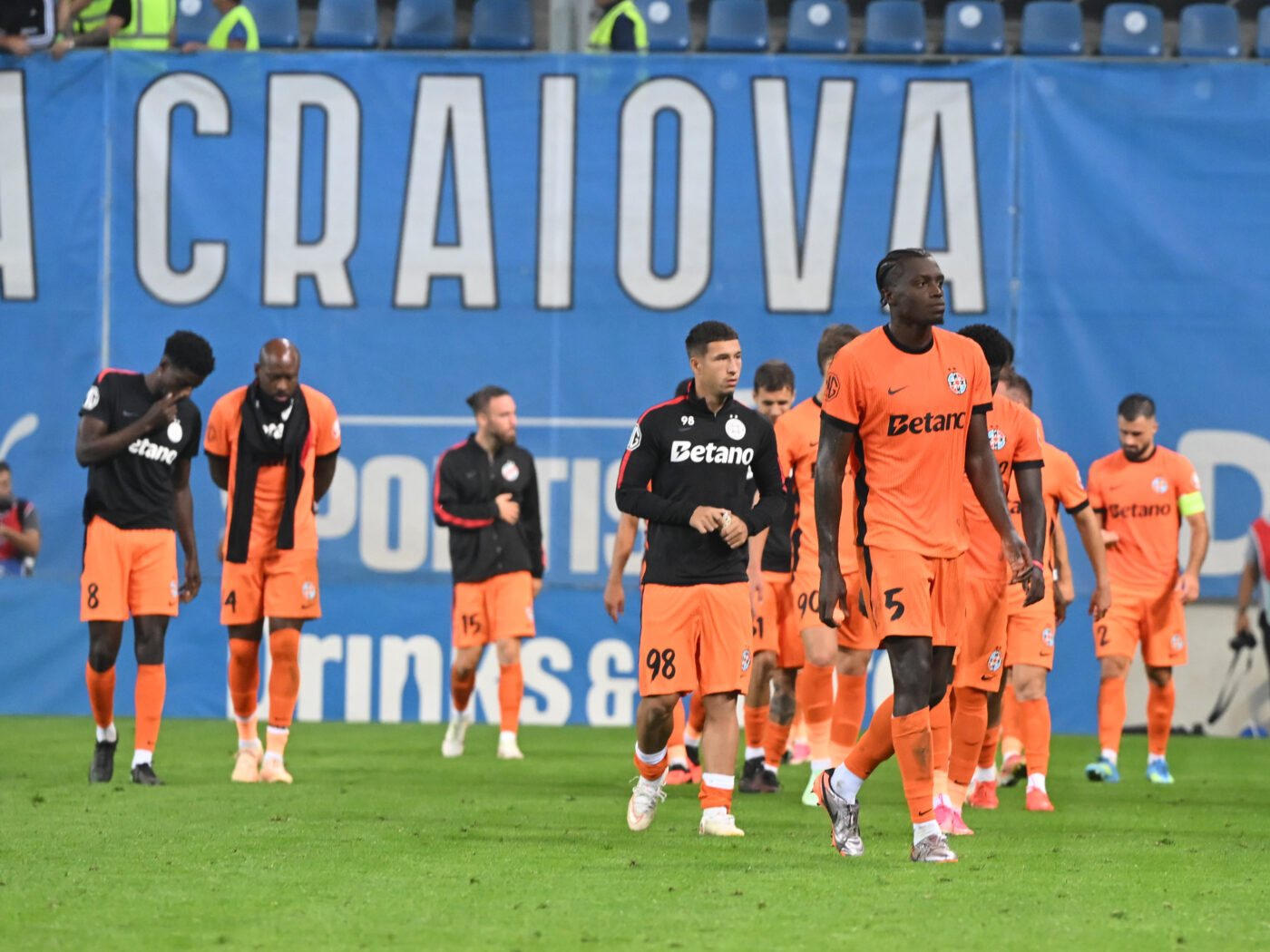 Vine să o ducă pe FCSB în play-off! A plecat de la CFR: „Aduc 4 jucători”