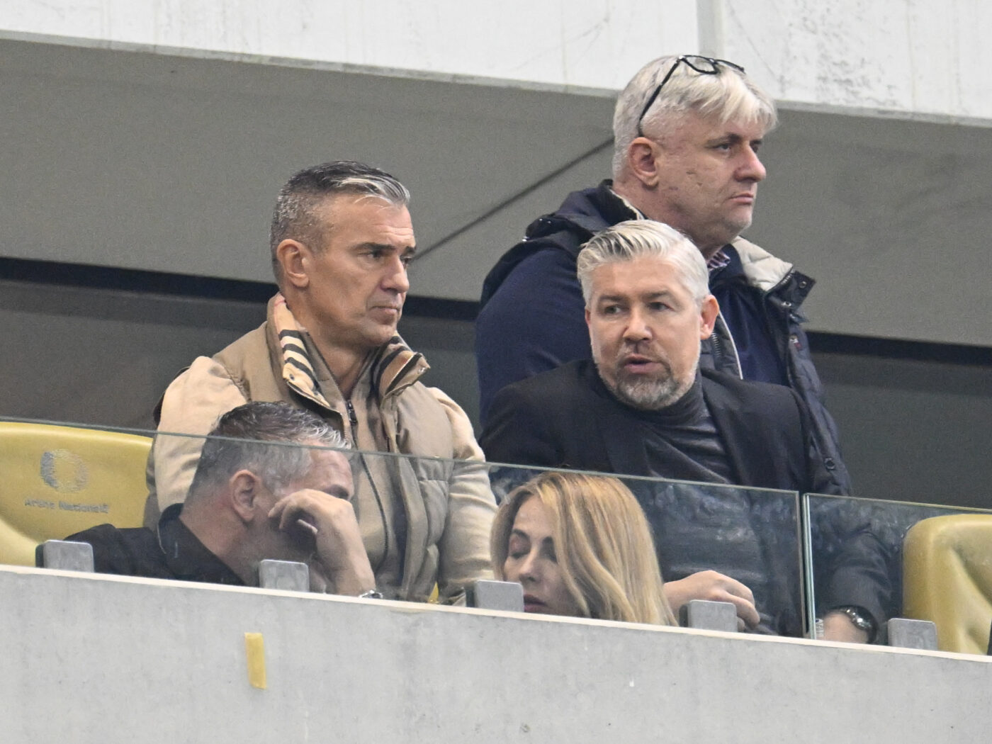 Bogdan Mara la FCSB. Asta e suma exactă care încă îl ține legat de CFR Cluj! EXCLUSIV