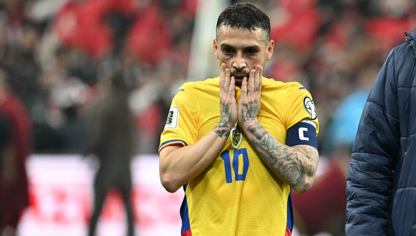 MERCATO Bombă în Bănie: Universitatea Craiova, tratative pentru Nicolae Stanciu, dorit și de FCSB și U Cluj! Prima reacție a lui Mihai Rotaru