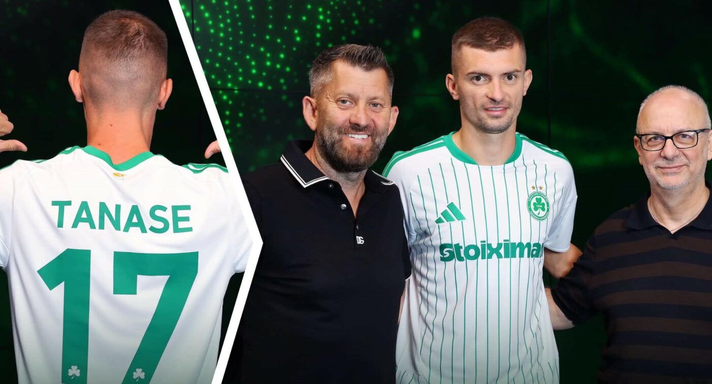 Când ar putea debuta Florin Tănase la Omonia. Decizia luată de ciprioți imediat după transferul românului. EXCLUSIV